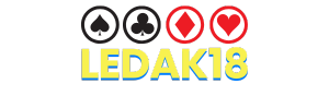 Logo LEDAK18